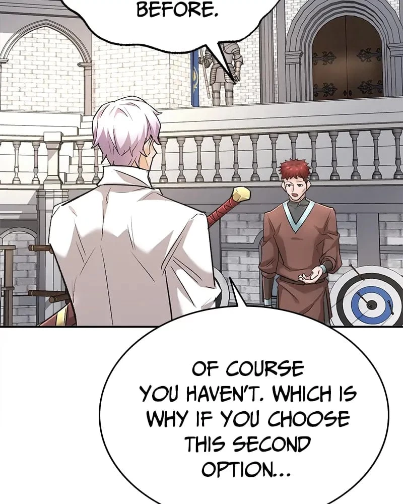Descended from Divinity Chapter 16 - 81