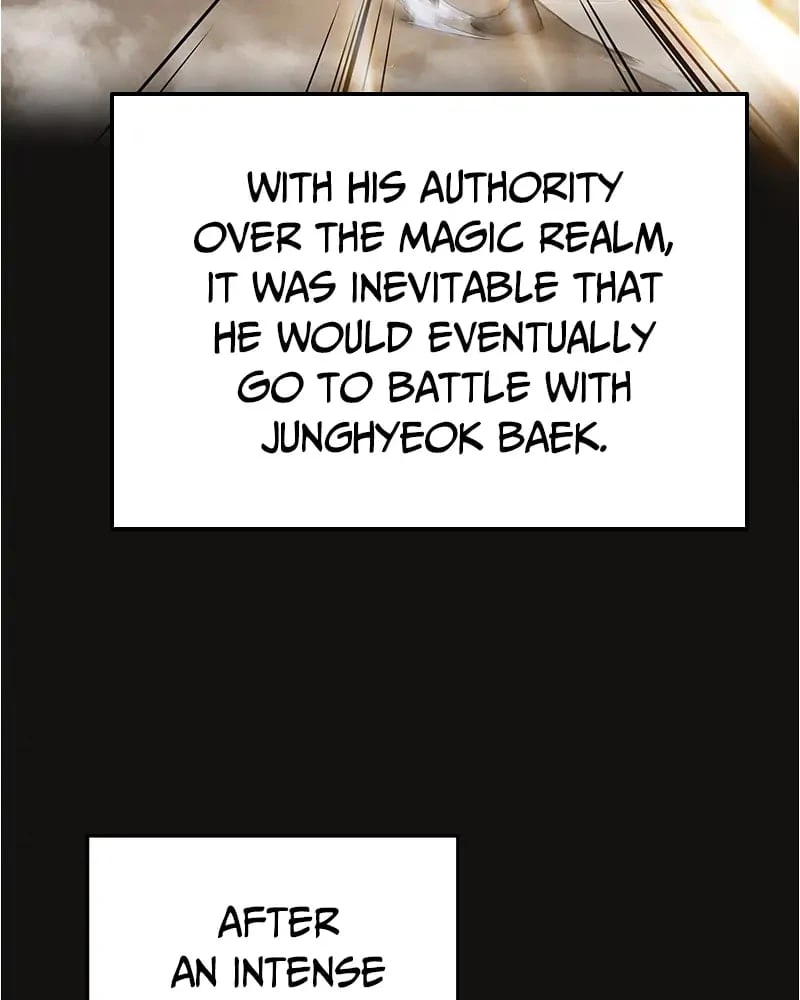 Descended from Divinity Chapter 12 - 5