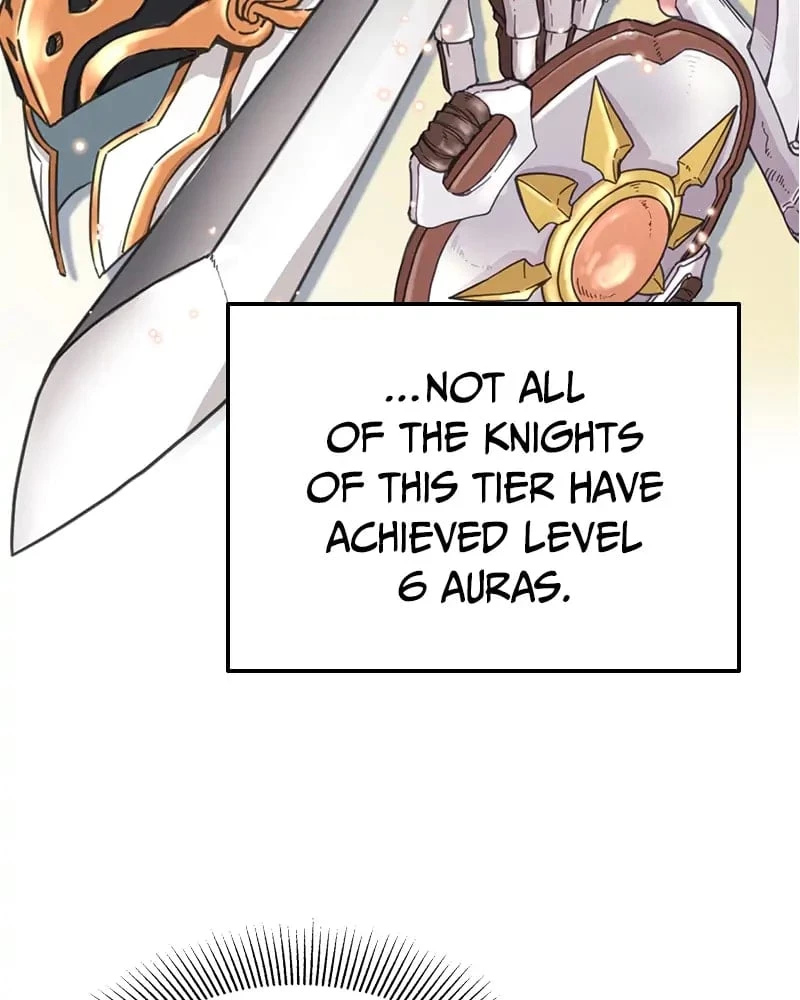 Descended from Divinity Chapter 13 - 21