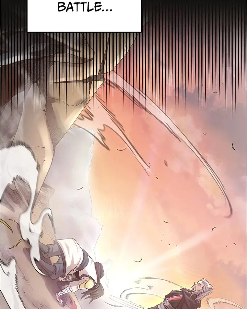 Descended from Divinity Chapter 12 - 6