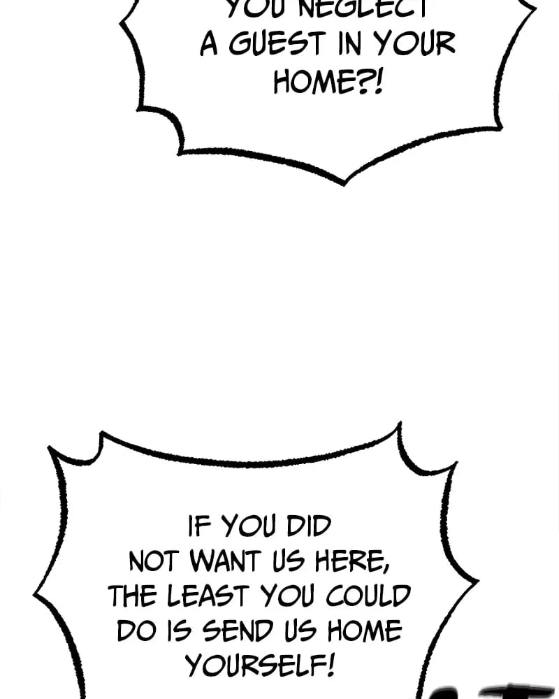 Descended from Divinity Chapter 14 - 24