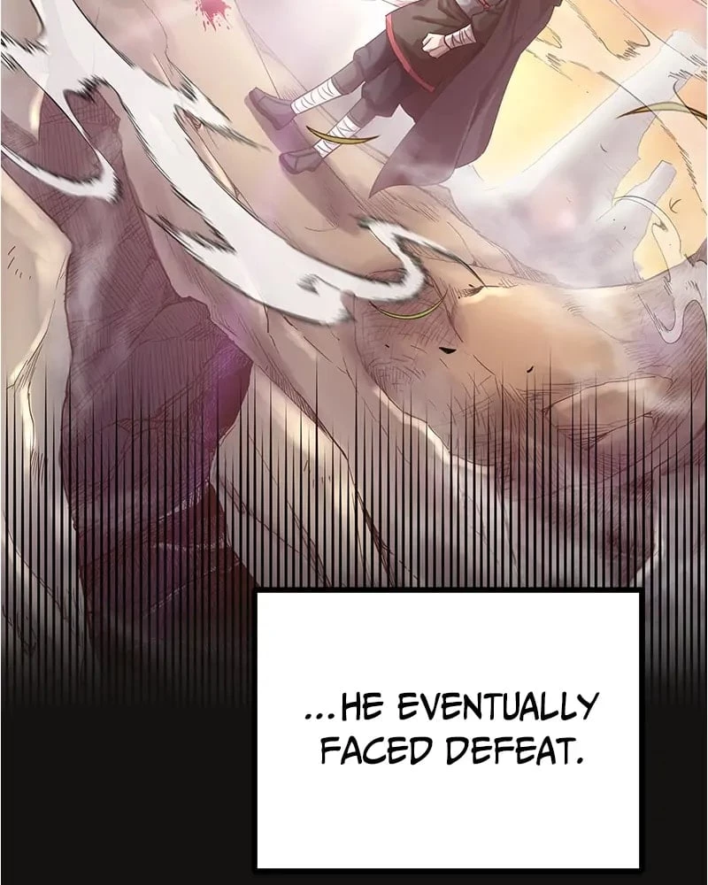 Descended from Divinity Chapter 12 - 7