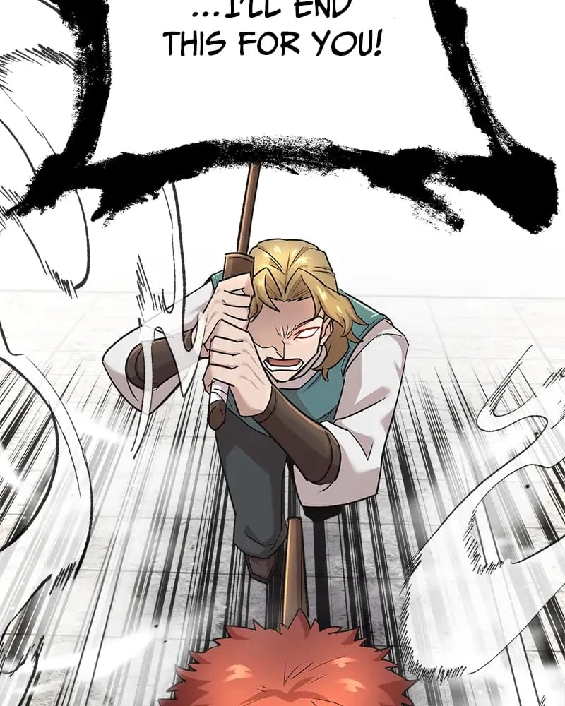 Descended from Divinity Chapter 18 - 128