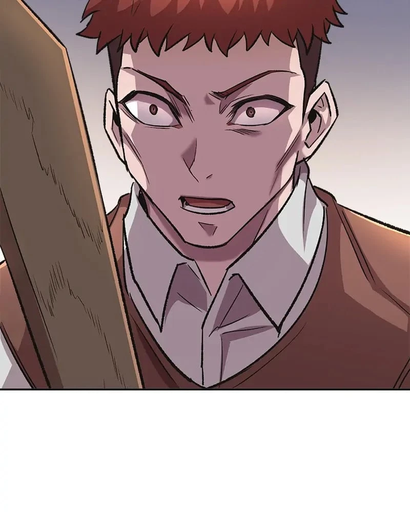 Descended from Divinity Chapter 17 - 123