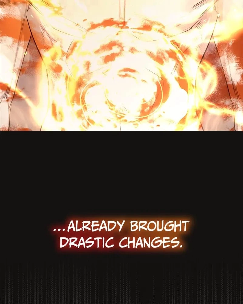 Descended from Divinity Chapter 15 - 53