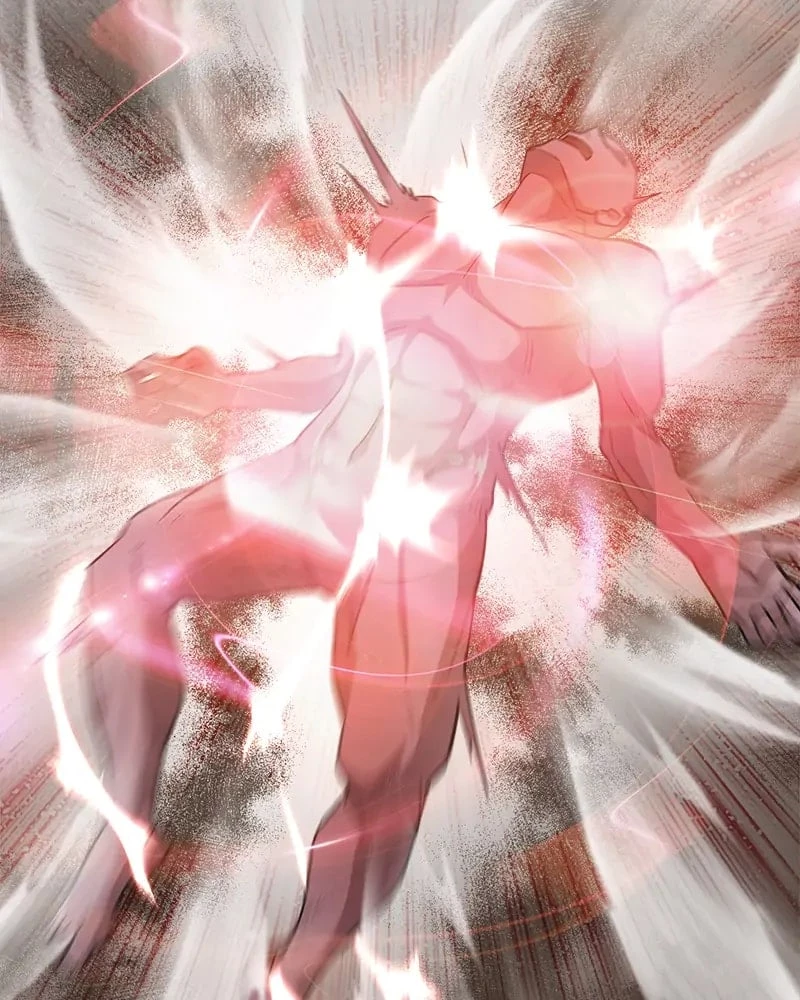 Descended from Divinity Chapter 16 - 88