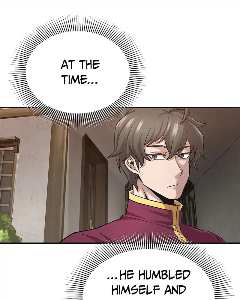 Descended from Divinity Chapter 12 - 9