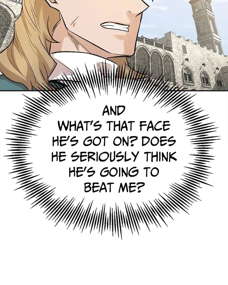 Descended from Divinity Chapter 17 - 125