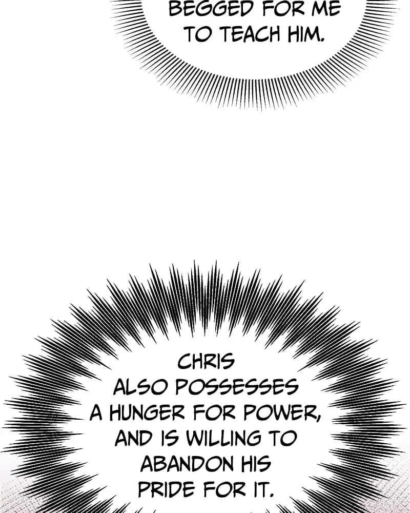 Descended from Divinity Chapter 12 - 10