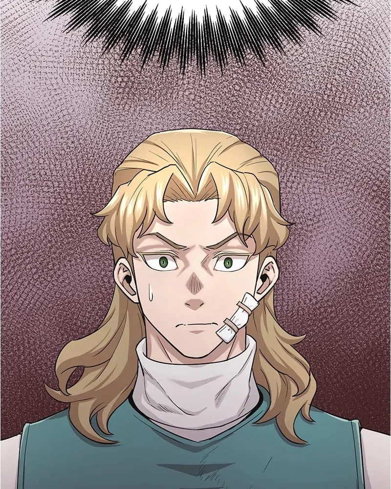 Descended from Divinity Chapter 12 - 11