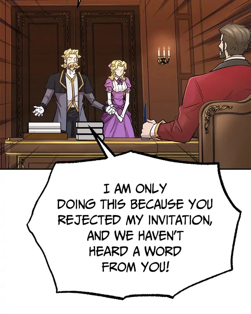 Descended from Divinity Chapter 14 - 30