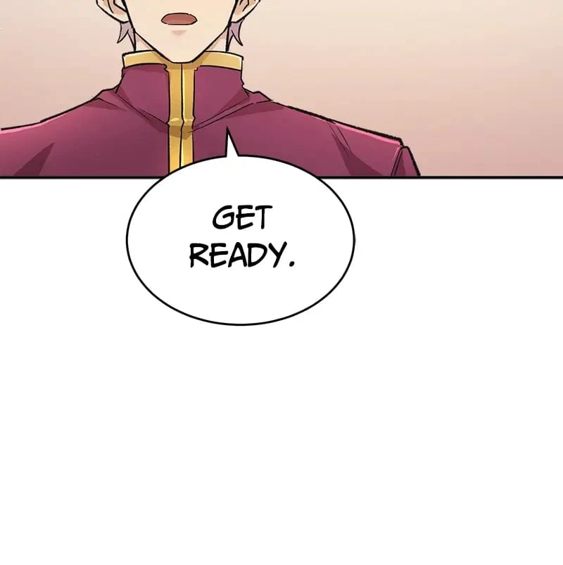 Descended from Divinity Chapter 17 - 127