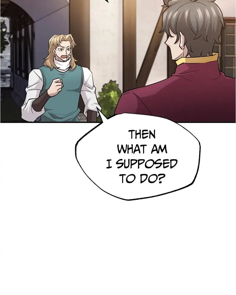 Descended from Divinity Chapter 12 - 18