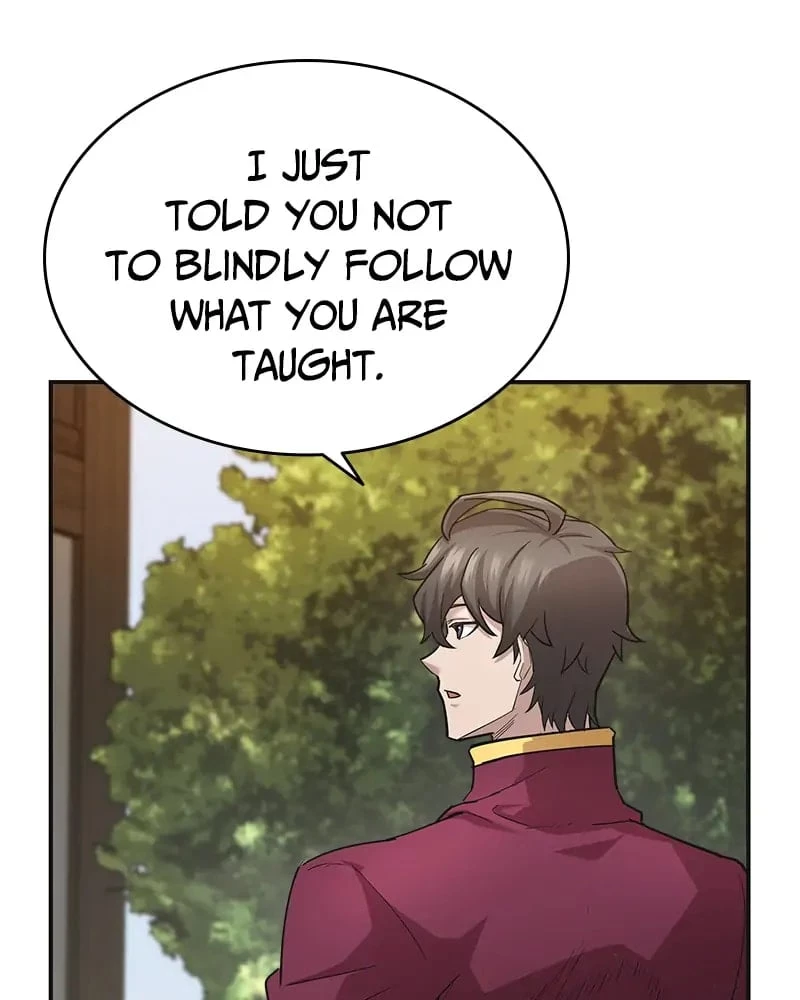 Descended from Divinity Chapter 12 - 19