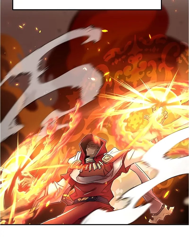 Descended from Divinity Chapter 13 - 37
