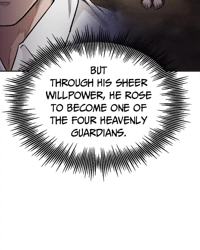 Descended from Divinity Chapter 16 - 102