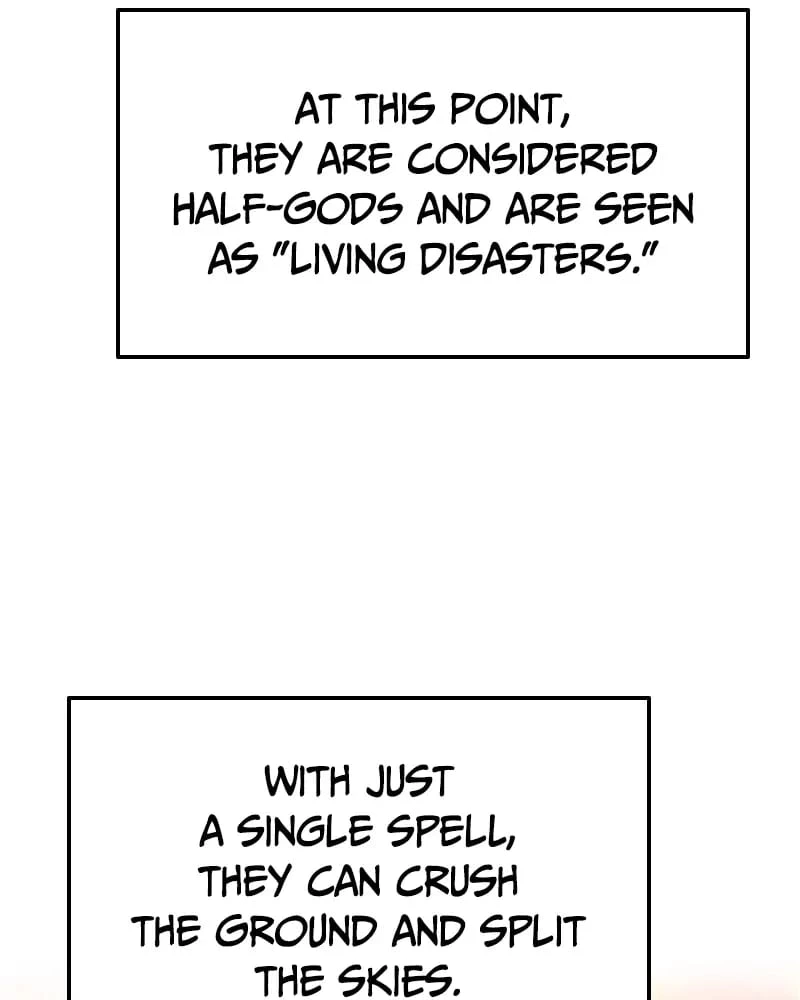 Descended from Divinity Chapter 13 - 38