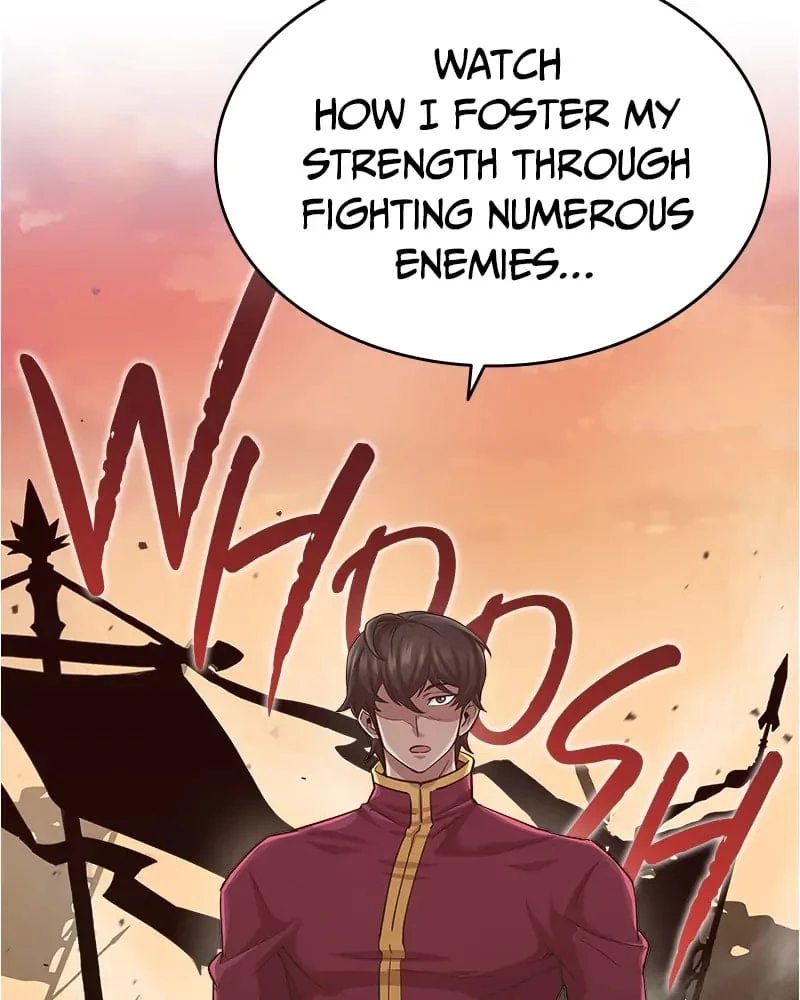Descended from Divinity Chapter 12 - 24