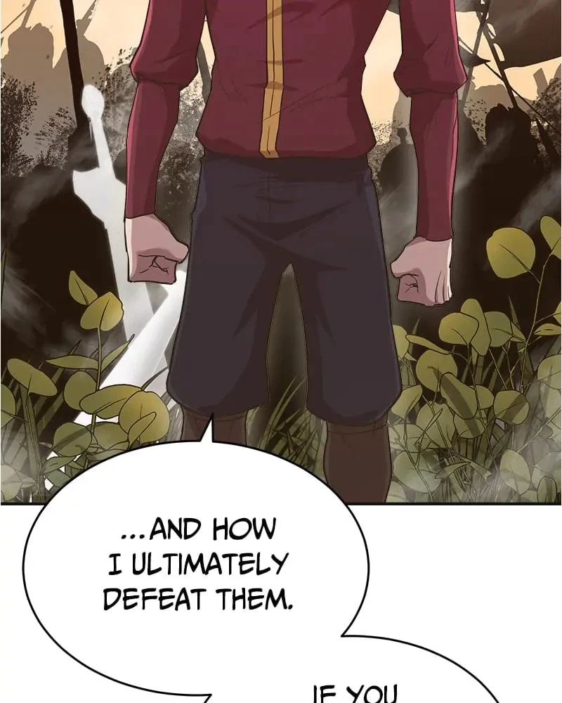 Descended from Divinity Chapter 12 - 25