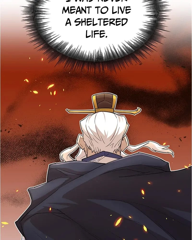 Descended from Divinity Chapter 13 - 46