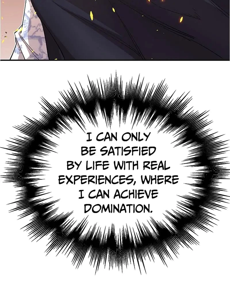 Descended from Divinity Chapter 13 - 47