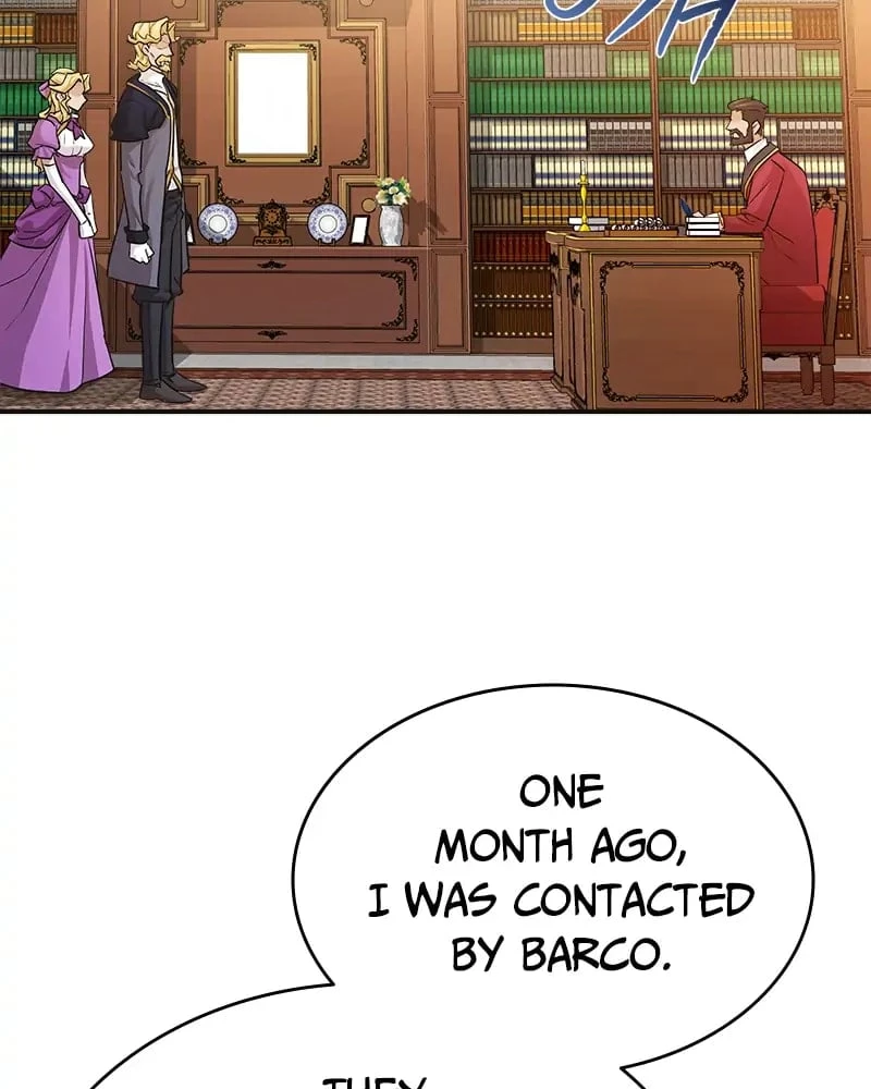 Descended from Divinity Chapter 14 - 53