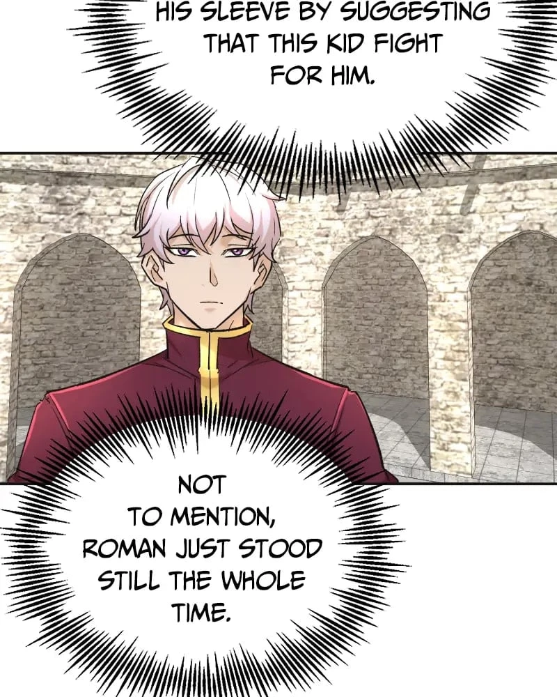 Descended from Divinity Chapter 17 - 152