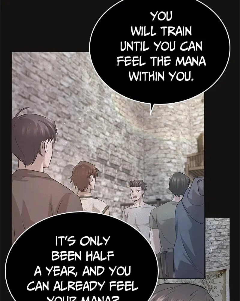 Descended from Divinity Chapter 12 - 37