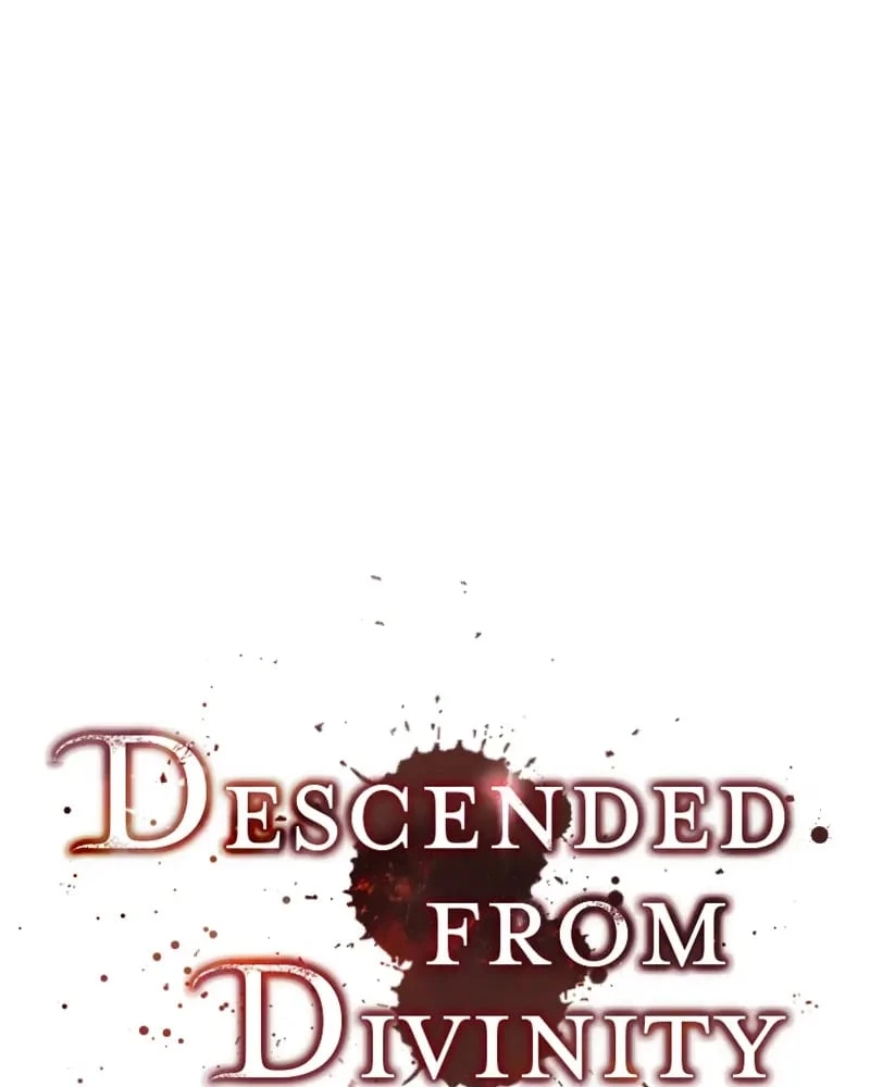Descended from Divinity Chapter 13 - 52