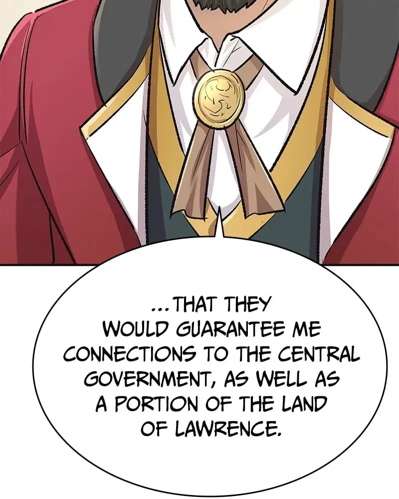 Descended from Divinity Chapter 14 - 55