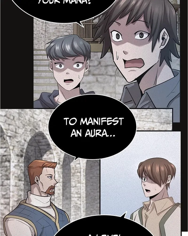 Descended from Divinity Chapter 12 - 38
