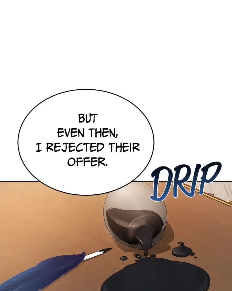 Descended from Divinity Chapter 14 - 56