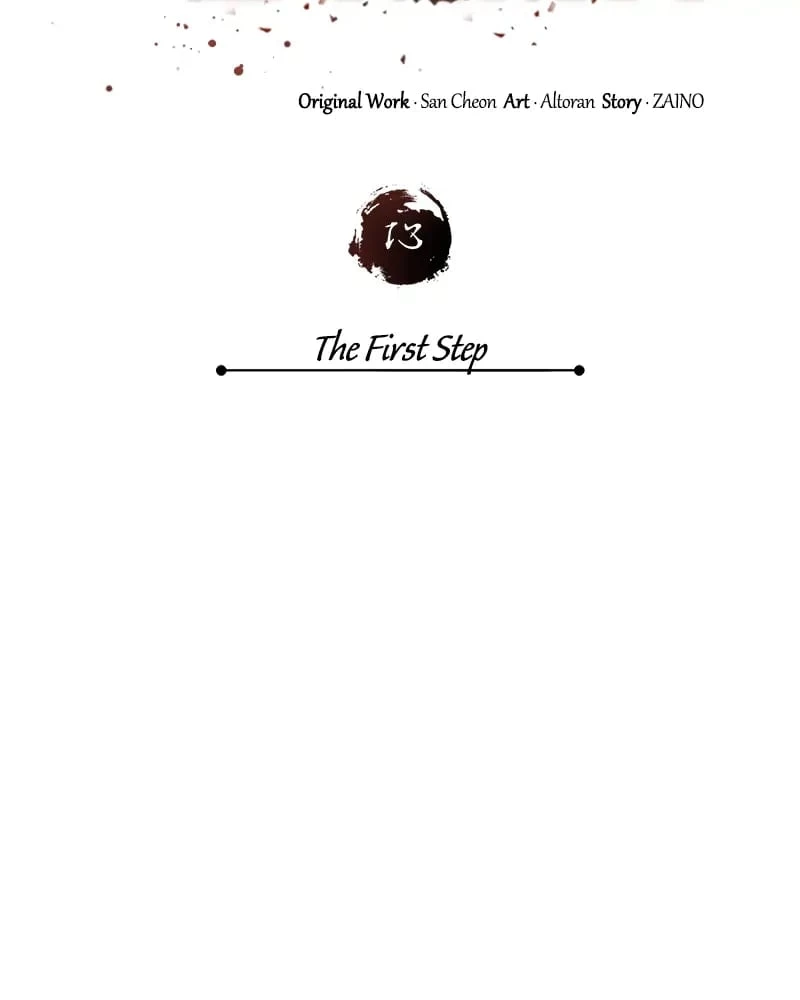Descended from Divinity Chapter 13 - 53