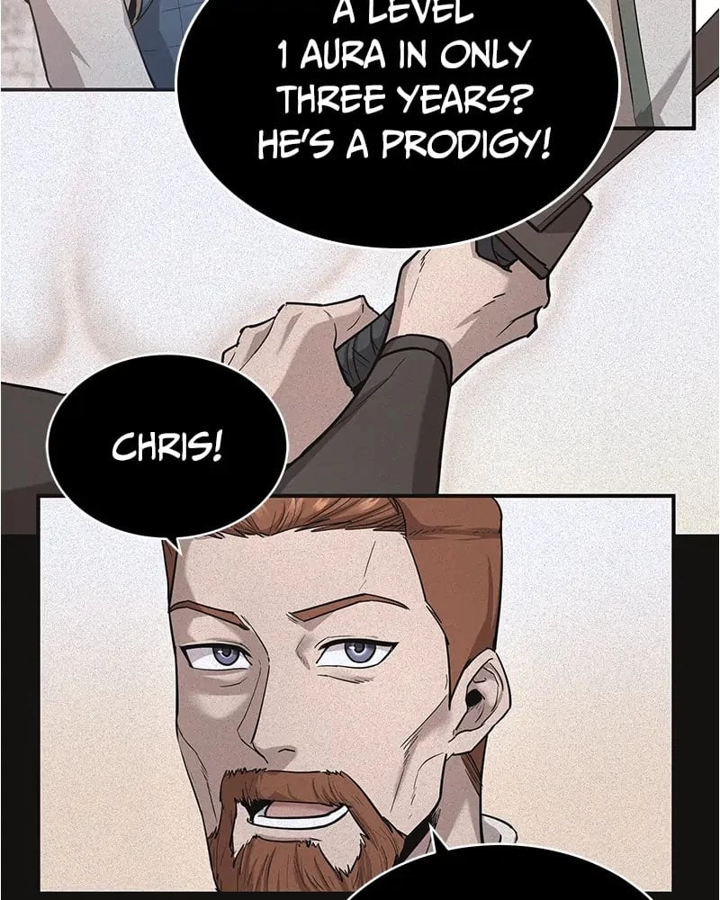 Descended from Divinity Chapter 12 - 39