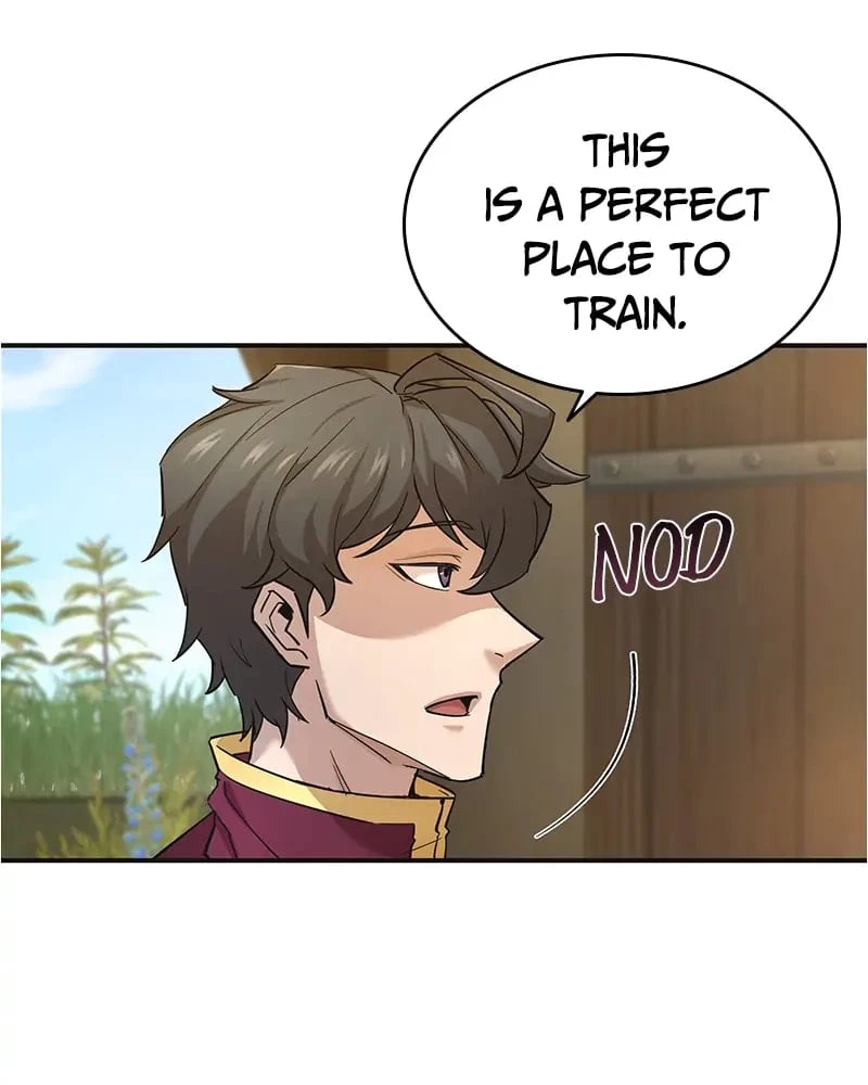 Descended from Divinity Chapter 13 - 60