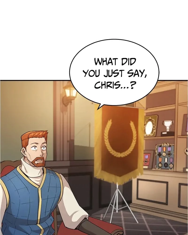 Descended from Divinity Chapter 12 - 46