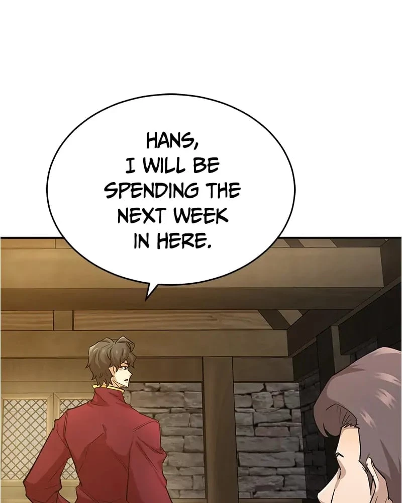 Descended from Divinity Chapter 13 - 61