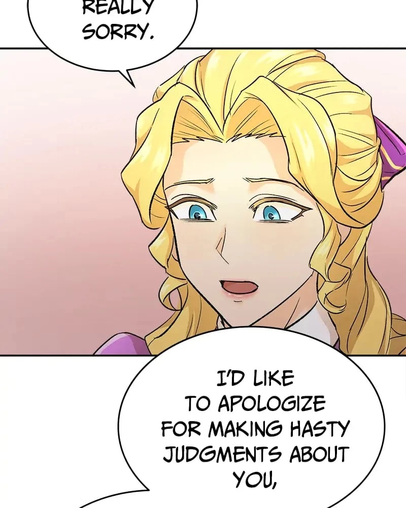 Descended from Divinity Chapter 15 - 91