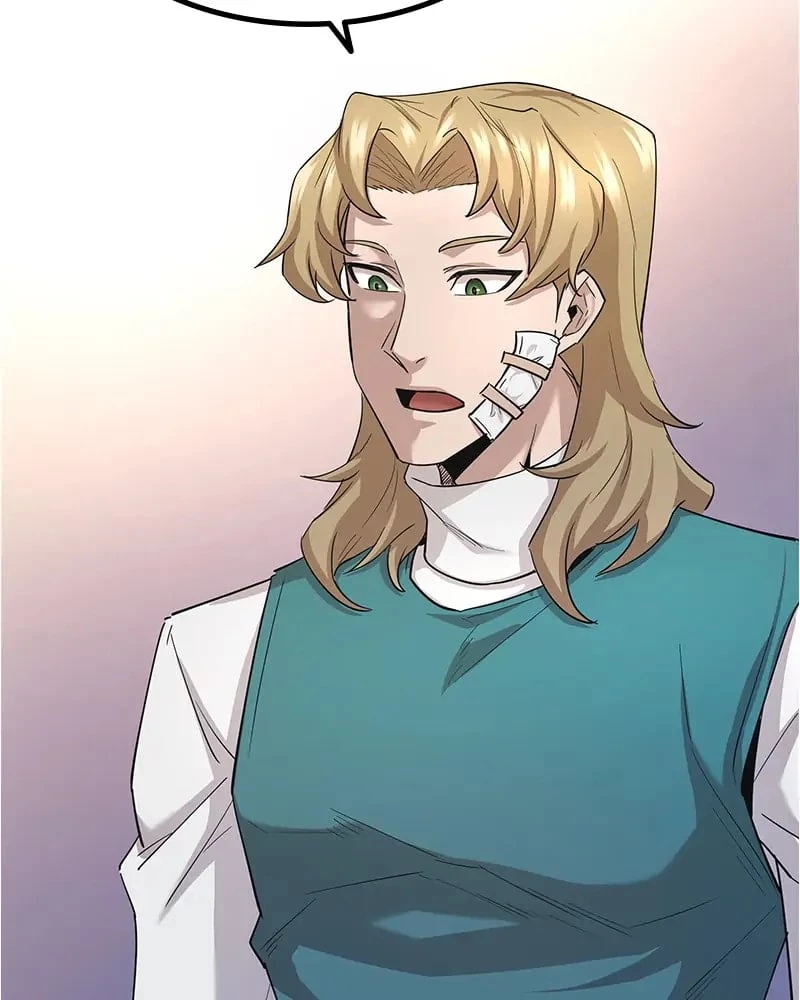 Descended from Divinity Chapter 12 - 48