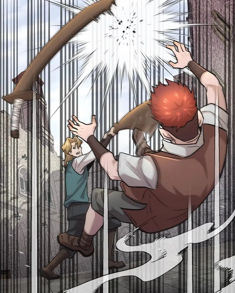 Descended from Divinity Chapter 18 - 170