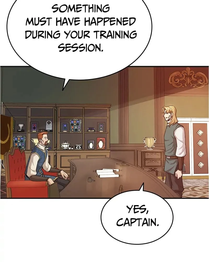 Descended from Divinity Chapter 12 - 50