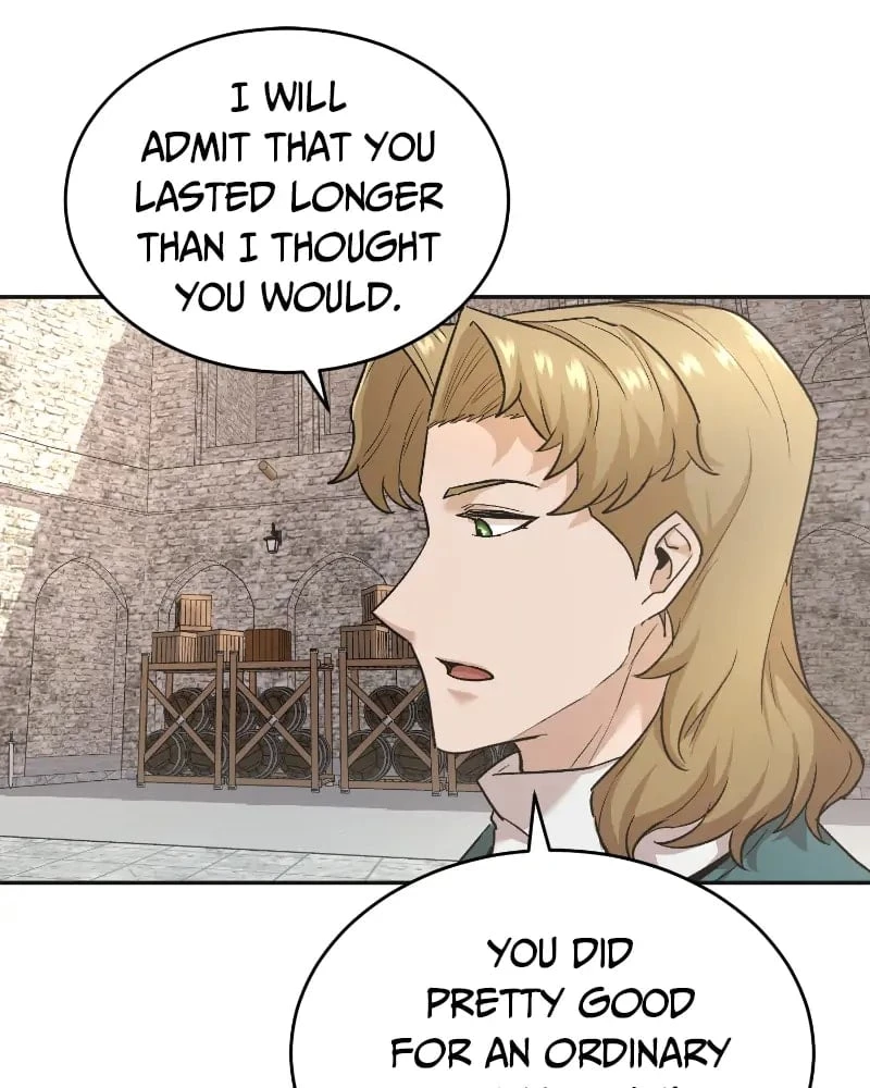 Descended from Divinity Chapter 17 - 166