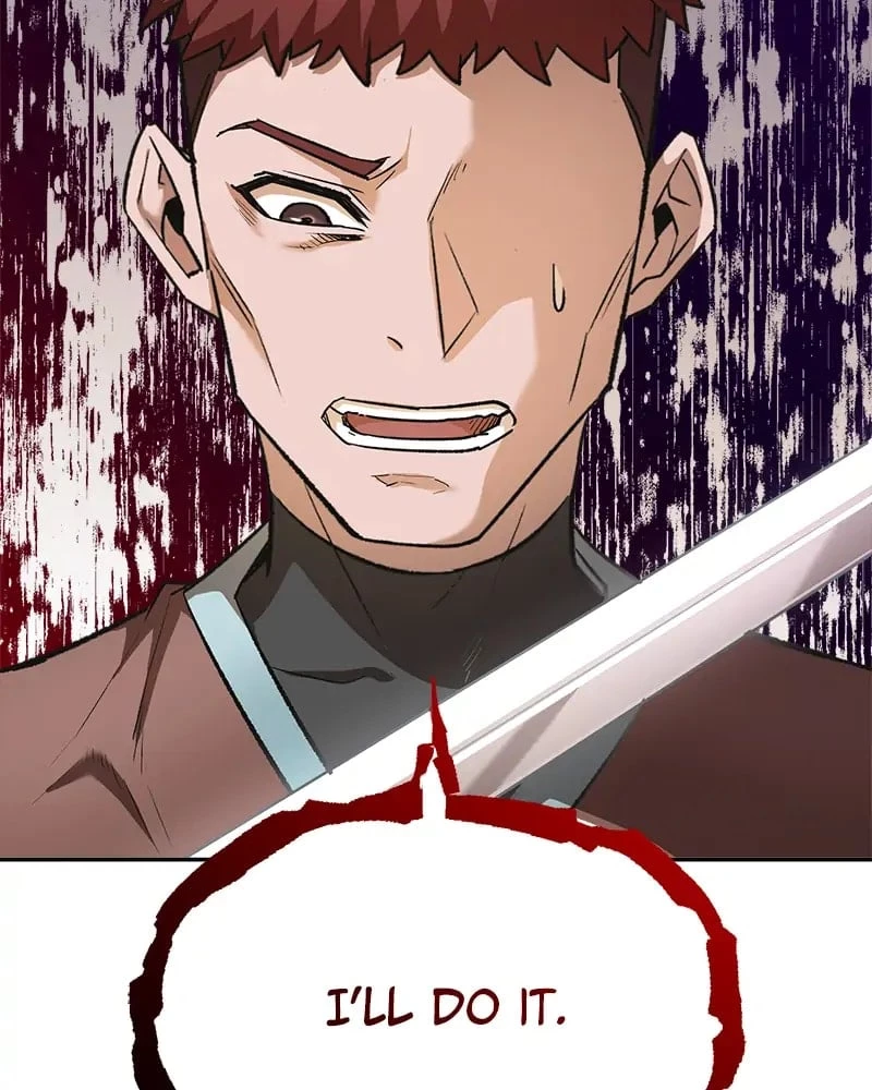 Descended from Divinity Chapter 16 - 129