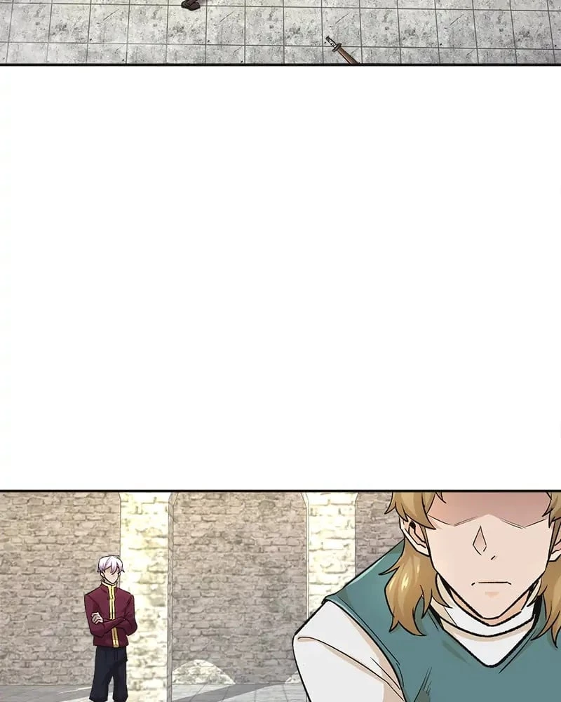Descended from Divinity Chapter 18 - 174