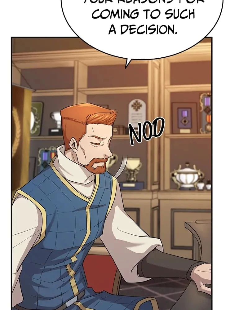 Descended from Divinity Chapter 12 - 53