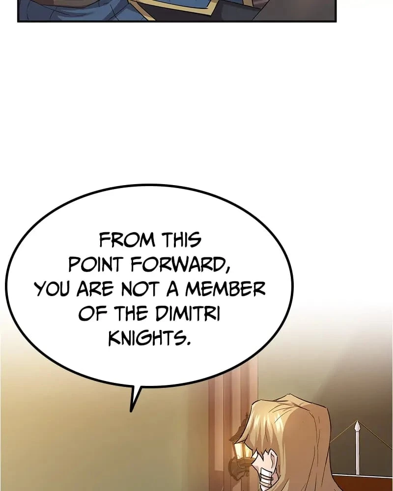 Descended from Divinity Chapter 12 - 54