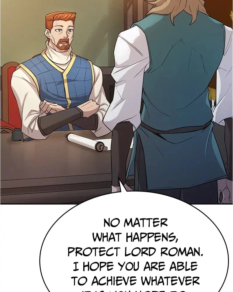 Descended from Divinity Chapter 12 - 55
