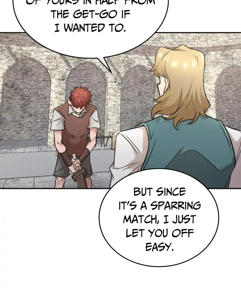 Descended from Divinity Chapter 17 - 171