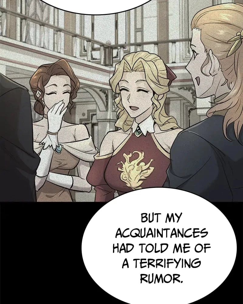 Descended from Divinity Chapter 15 - 102