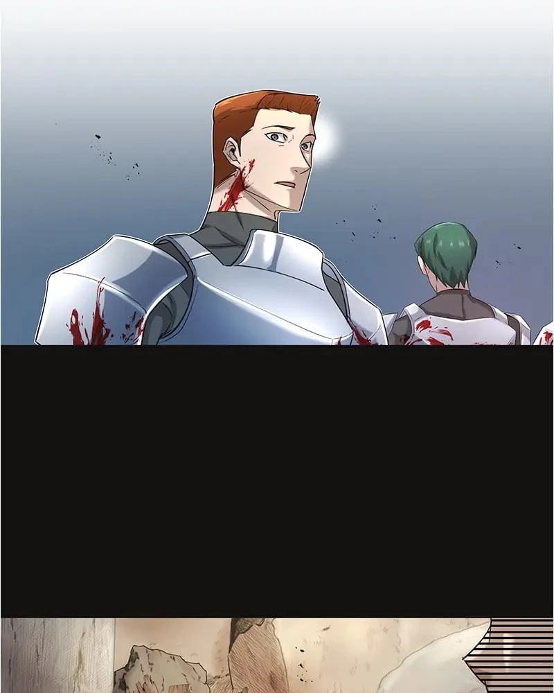 Descended from Divinity Chapter 12 - 60
